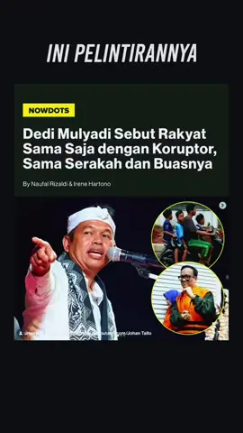 Mohon disimak dengan baik info sebenarnya dari kang dedi mulyadi di VT ini dengan baik. sc. : dedimulyadiofficial #kangdedimulyadi #dedimulyadi #kdm #vt #fyp 