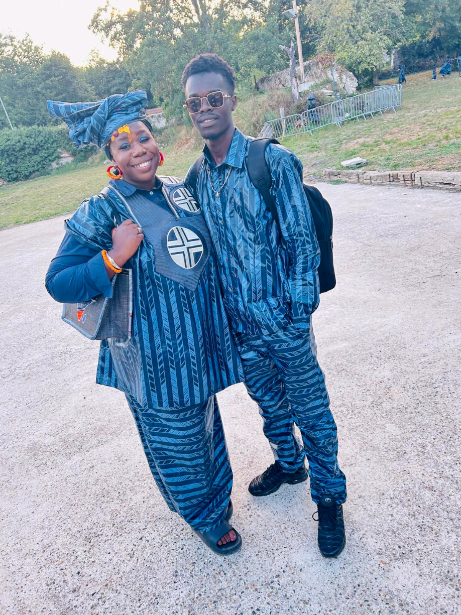 #barbecue #validé #famillenombreuse #soninkara🇸🇳🇲🇱🇲🇷🇬🇲🇬🇳 #soninke_et_fier 