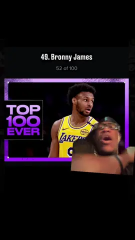#greenscreen #blowthisup #trending #NBA #bronnyjames #bronny #lebron #lebronjames #lakers #nbaplayoffs #nbafinals #nbachampion #basketball #basketballchallenge #f #foryoupagе #fyp #fy #foryou #sports #hoops #ballislife #kobe #jordan #viral #quiscapalot 