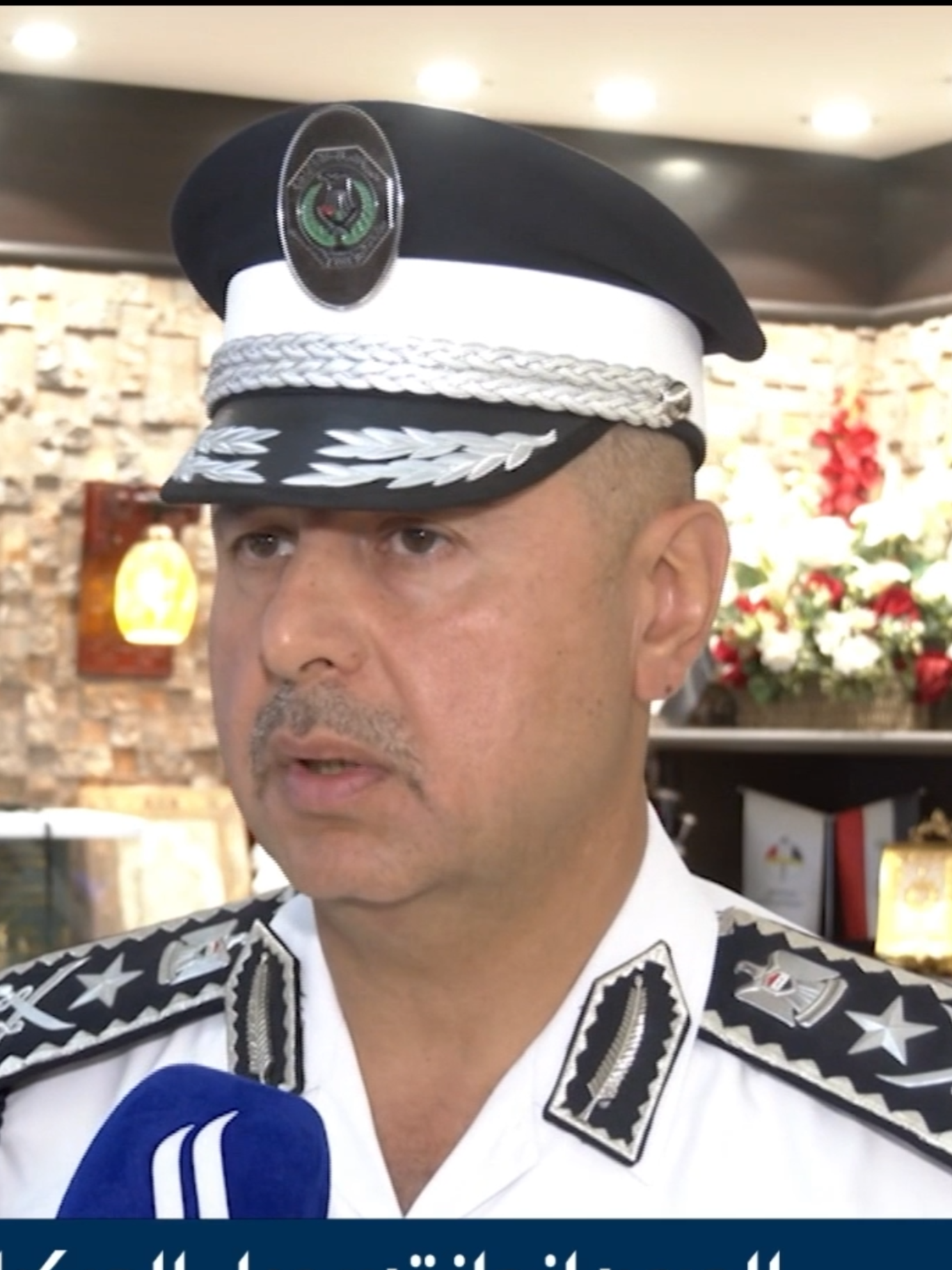 المرور : انجاز تسجيل المركبات لا يتجاوز نصف ساعة