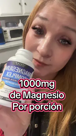#DoMoreInAYear #toplux #magnesium #maximaabsorcion #topluxmagnesium 
