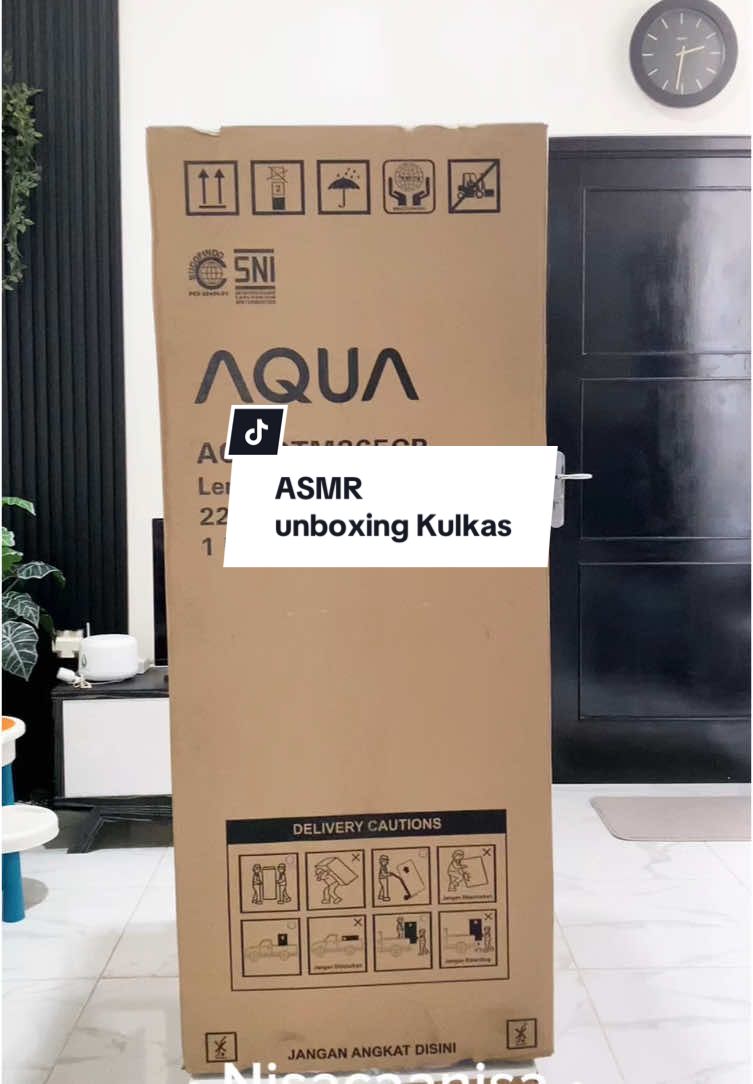 #kulkasaqua #kulkas2pintu  #rekomendasikulkas #kulkas #aquaelektronik 