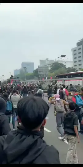 #demo25agustus2025digedungdprjakarta #bubarkandpr #fypシ゚viral🖤tiktok 