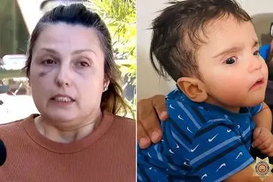 🕯️ Emmanuel Haro Case Update (Aug 25) Officials say no remains have been found. Search efforts near Moreno Valley wrapped with no discovery, and rumors claiming otherwise were denied by law enforcement. Rebecca & Jake Haro are set to appear in court tomorrow (Aug 26) at the Riverside Hall of Justice. I’ll keep watching for confirmed developments. #JusticeForEmmanuel #SanBernardino #TrueCrime #BreakingNews Danny The Man Parker On YouTube  Ask About Patreon