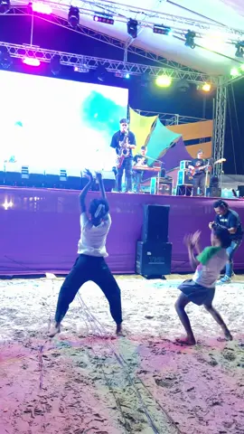#เมดเล่ย์เพลง #อ๊อฟปองศักดิ์ #หัวหิน น้องๆเต้นจนพี่อ๊อฟต้องยอม🤣🤣🤣 #fc อ๊อฟ ปองศักดิ์#หาดเขาตะเกียบ 