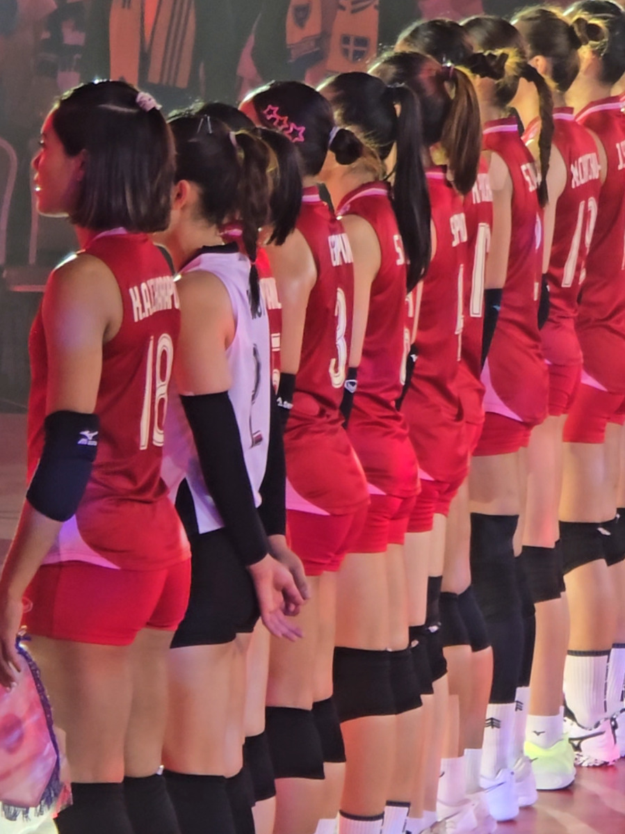 เชียร์ต่อวันที่ 26 🇹🇭🏐 #วอลเลย์บอลหญิงทีมชาติไทย #วอลเลย์บอลหญิงชิงแชมป์โลก2025 #วอลเลย์บอลหญิง #วอลเลย์บอล #volleyball 