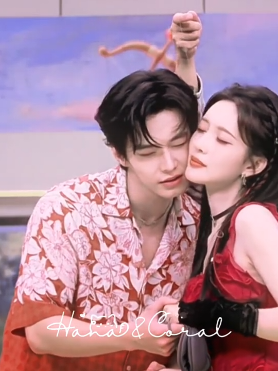 Thái tử chơi game nhiệt huyết quá tạt hết nước lên người Quận Chúa ròi🤣 #bachhoasat #hadu #heyu #manhtunghia #mengziyi #孟子义 #hadu_manhtunghia 