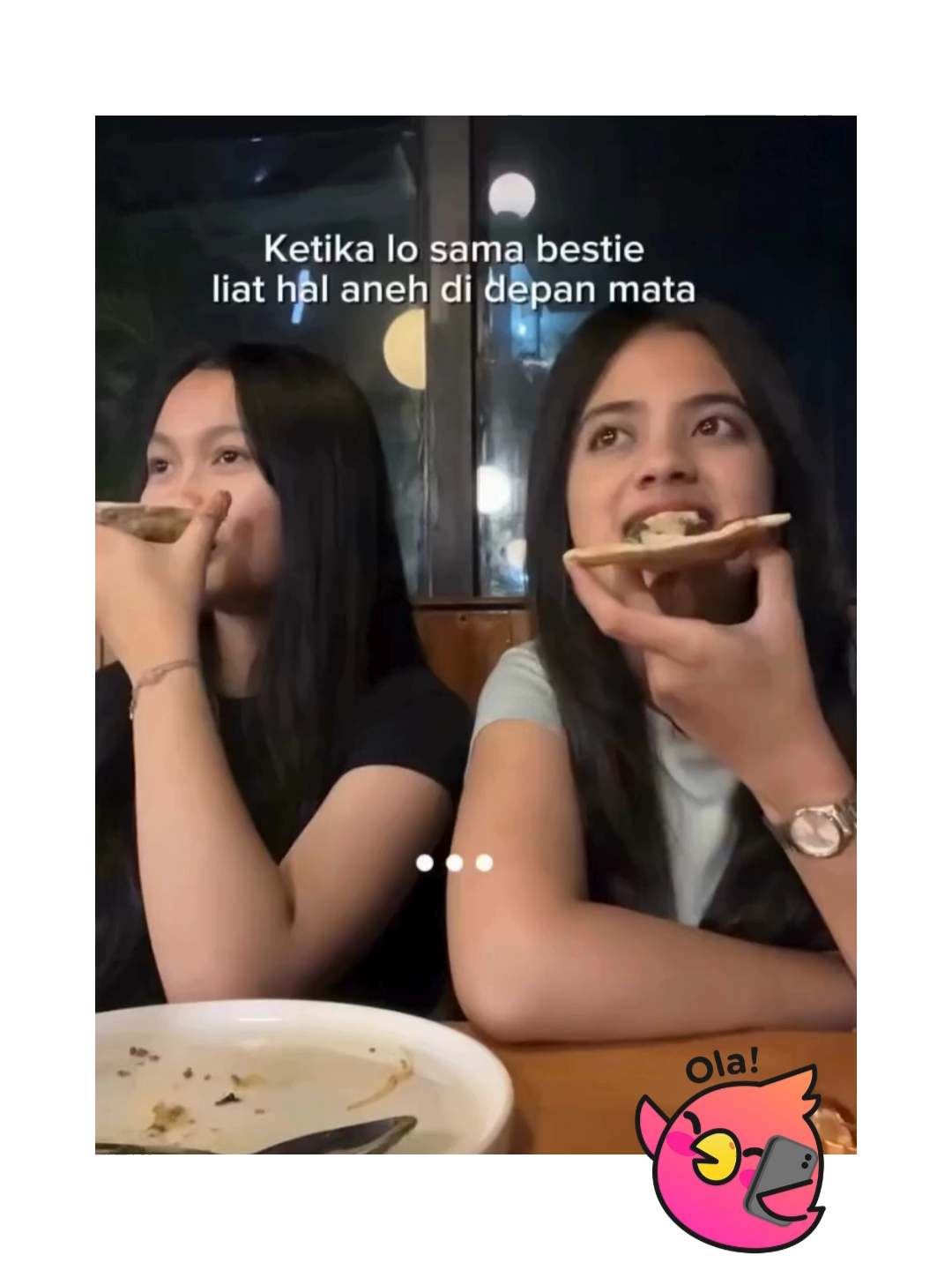 Veeka adalah aplikasi untuk cari teman, cari pacar dan main game seruu #temanhidup #carigebetan #aplikasidating #tempatketemudoi #veekaindonesia #aplikasiveeka #aplikasiseru #aplikasigame #aplikasigratis #endlessmatch #voiceapp #datingapp #caripacar #caripacaronline #funnyvideos #videolucu #singleman #bestie #dating #veeka