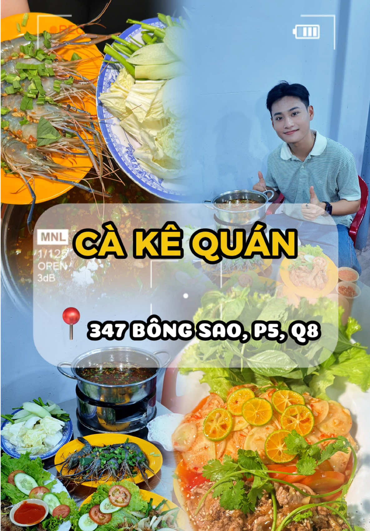 Lai rai ở Cà Kê quán cùng Thông nha #cakequan #quanlairai #quannhauq8 