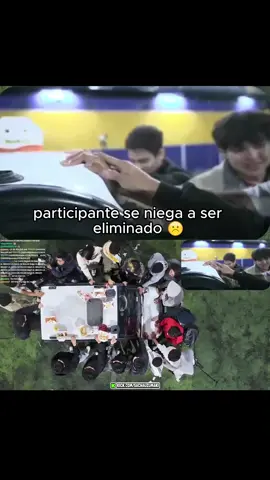 Participante se niega  a ser eliminado #sachauzumakiclips #emetsukiclips #emetsukikick #rodezelclips #sachauzumakiedits #padredomingo  #glogloking #pyfツviral_❤ #emikukis #kickperu💚 #mattkeelan #bebaarmy  #mattkeelanclips #gatchurras #emetsuki #gatchurras😺💘 #sachamovil