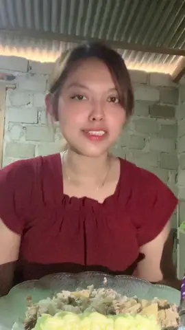 Mending pilih pare daripada terong 😅#fypp #fypviralシ #mukbang #fypdongggggggg 