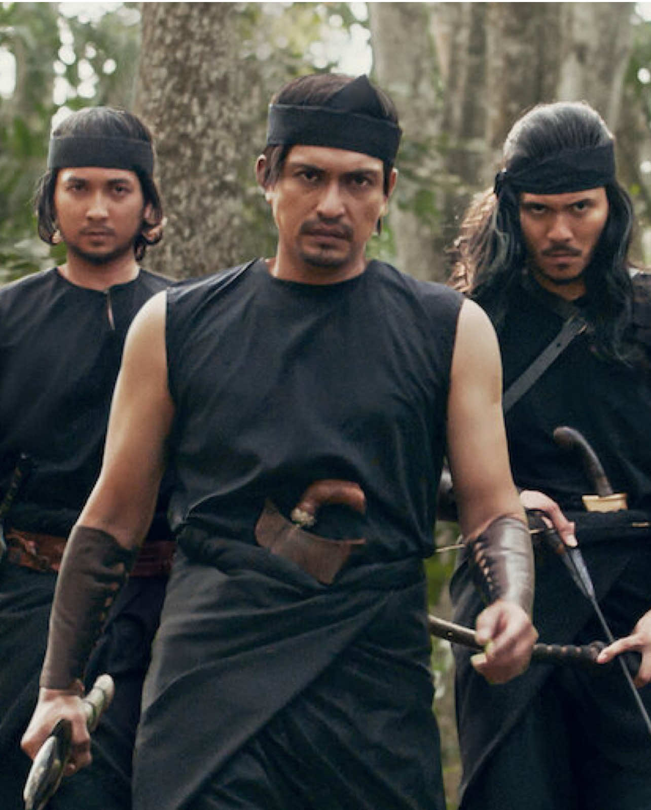 Mat Kilau was in 2022🫣  || Interlinked [Slowed] #MatKilau #matkilau #matkilaufilem #matkilaukebangkitanpahlawan #adiputra #betokusyairy #fattahamin #fyp #filemmelayu #filemmalaysia #edits #edit #fypシ゚ #malaysia #merdeka2025 