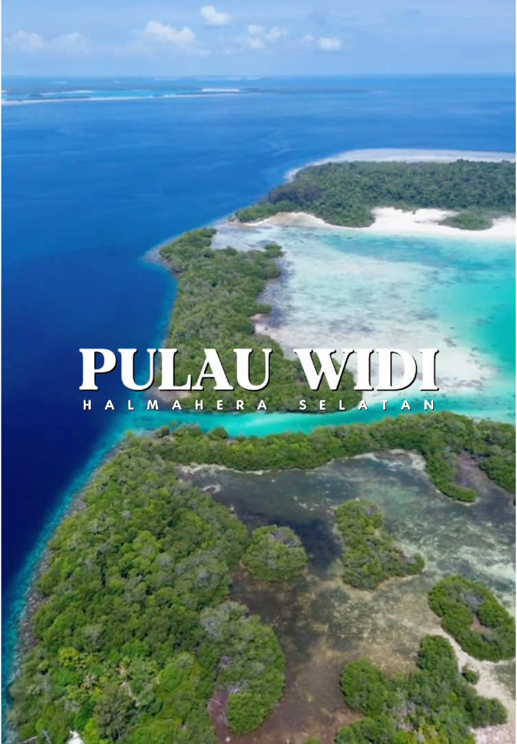 🇮🇩: Indonesia sangat kaya alamnya  . . #CapCut #halmahera #malukupride🏝🔥 #paradise #malukuutara #beachvibes #wonderfullindonesia 
