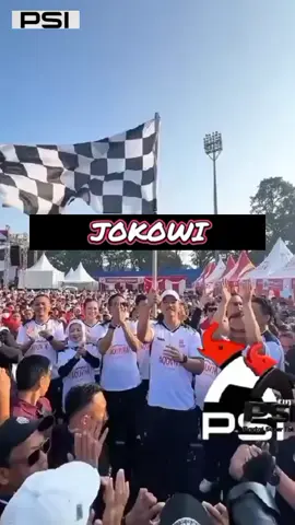 #GABUNGPSI #BARISANJOKOWIBERSATU #zvezdara #fyppppppppppppppppppppppp 