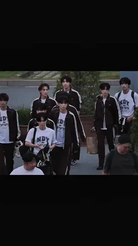 Xodiac Isac 2025  Cr ytb Korean first class  #xodiac #isac2025 #Isac #kpop #fyp 