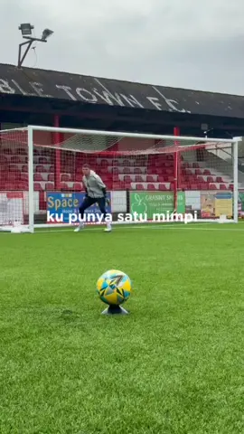 semoga terkabulkan  #kupunyasatumimpi  #posisi #gk