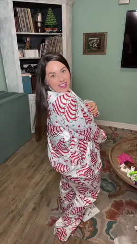 Get ready to cozy up this holiday season in the cutest Christmas pajamas 🎅🎁 Perfect for family photos, matching Christmas morning outfits, or snuggling up by the fire with hot cocoa. These holiday PJs are soft, comfy, and festive with seasonal designs everyone will love—think plaid prints, reindeer, snowflakes, and merry lettering. Whether you’re grabbing a set for yourself, the kids, or the whole family, these Christmas pajamas make every moment more magical. They also make the best gift idea for friends, moms, and loved ones who love festive loungewear. Add a little extra holiday cheer to your bedtime routine and celebrate the season in style! 🌟 #ChristmasPajamas #HolidayMatchingPJs #FamilyChristmasOutfits #FestiveLoungewear #TikTokMadeMeBuyIt