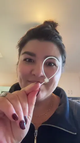 The saga continues  #zipties #husbandwifepranks #pranks #funny #morningzipties 