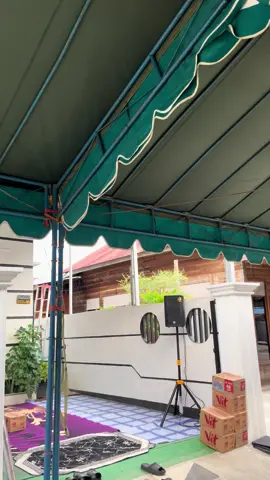 Cek Shond Pembukaan Bulan Maulid💫 #kotacantikpalangkaraya #palangkaraya #syairsekumpul #sound #maulidnabi 