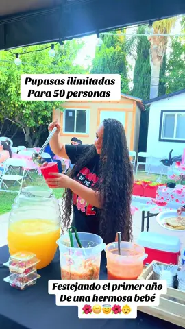 Agosto 24!#pupusasparaeventos #salvadoreña🇸🇻 