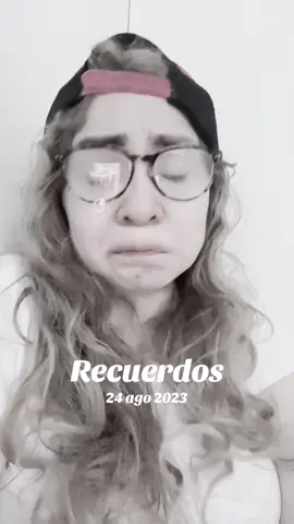 #Recuerdos 