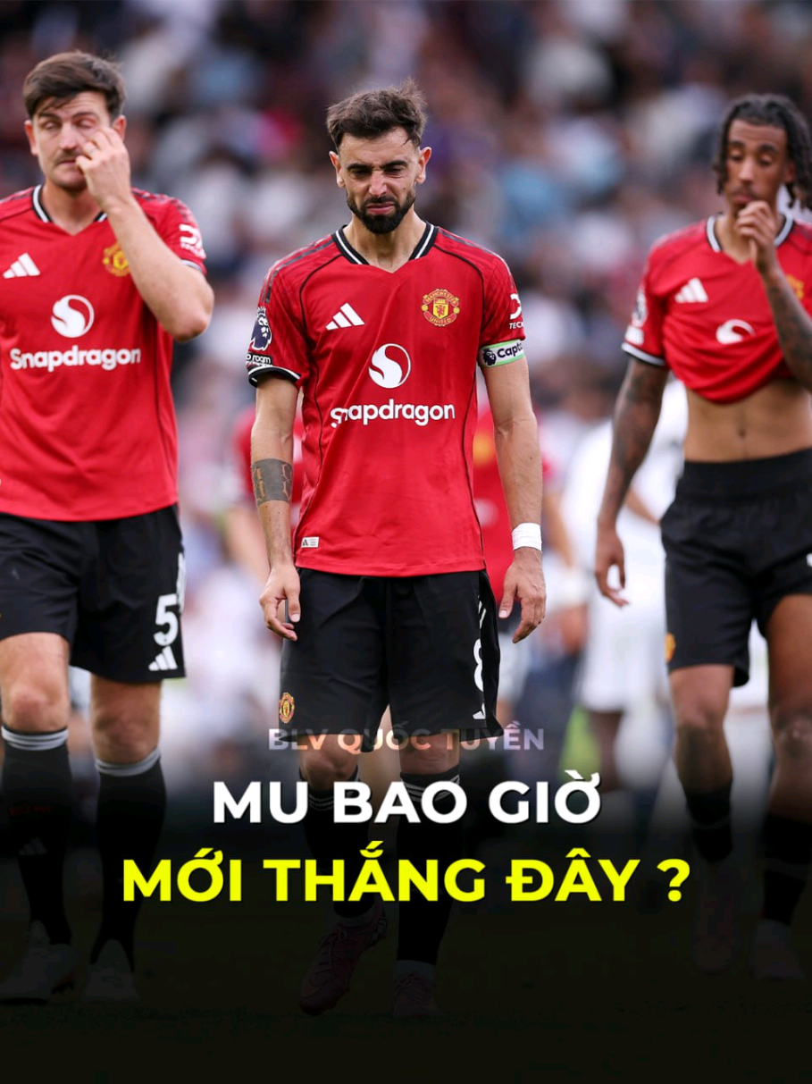 MU lại tiếp tục tấu hài #football #bongda #fyp #blvquoctuyen #mu 
