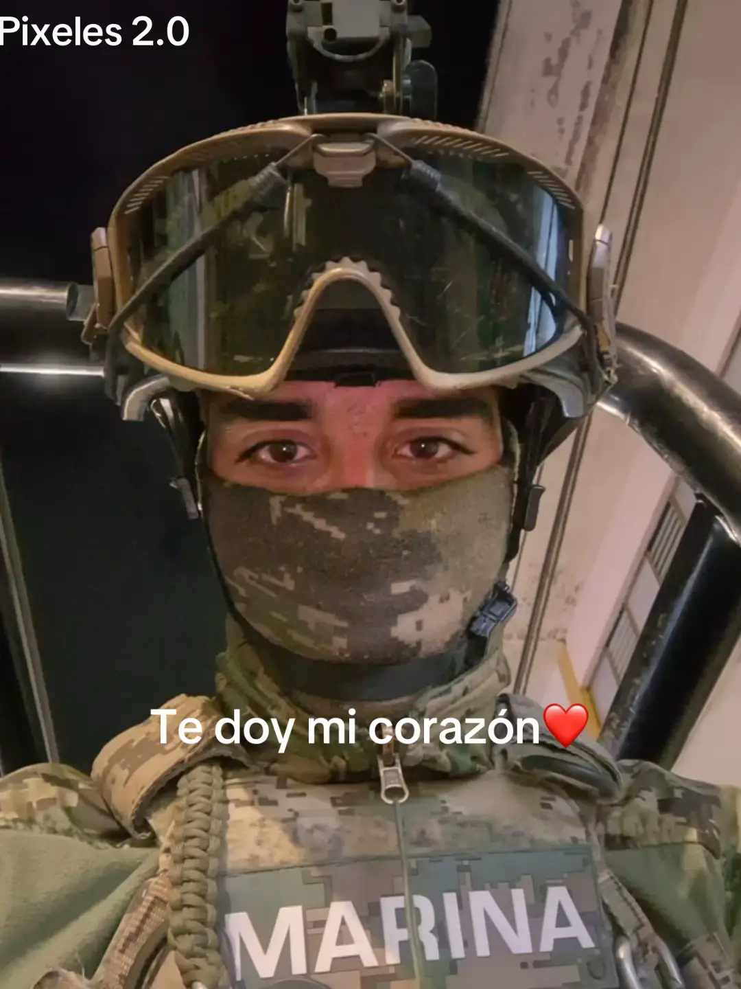 #marina #semar #fyppppppppppppppppppppppp #parati #militar 
