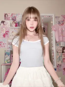 @Соньк🎀 решила повторить тренд #минокьют 