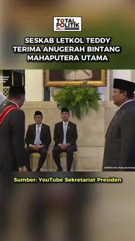 Selamat buat Letkol Teddy Indra Wijaya  Sukses trus 👏👏 sehat dan panjang umur nya..  Aamiin🤲