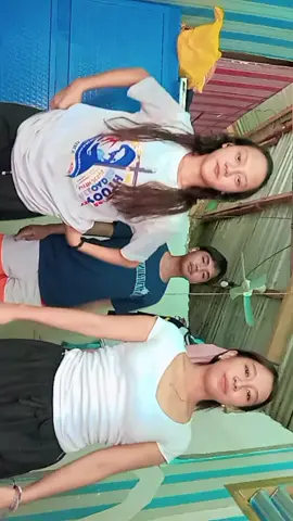 tiktok ang 3 ka mga kyut