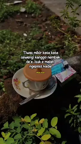 #jowostory #jowopride #kopidangdut #fyp 