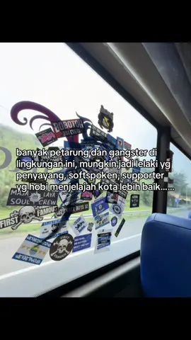 mau dianggap seperti apa mangga da pendapat masing-masing, yg tau kita sopan dan ramah mah cmn pedagang pantai cangkring. rombongan sebelum uang habis dilarang pulang! #awaydays #bobotoh #persib #fyp #bandung 