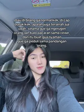 dosa ditanggung masing2🙏🏻 #wlw #related 
