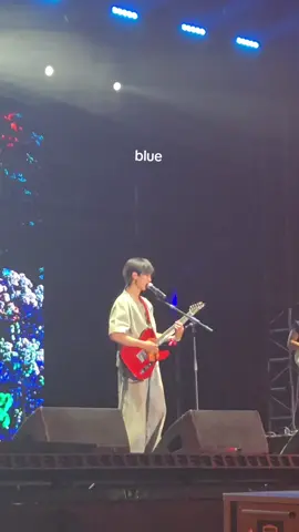 @prodszcs3hh yung kai - blue at #lalalafest2025 