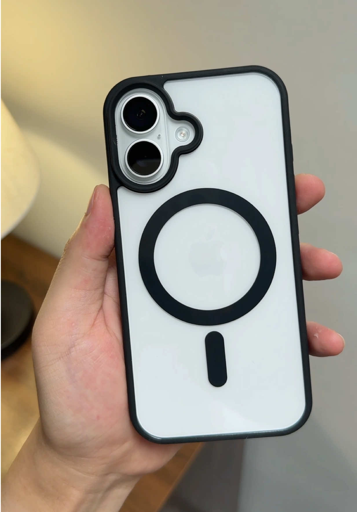 Đẹp khum #nghienop #oplungchongsoc #oplungdienthoai #oplungiphone #oplungmagsafe 