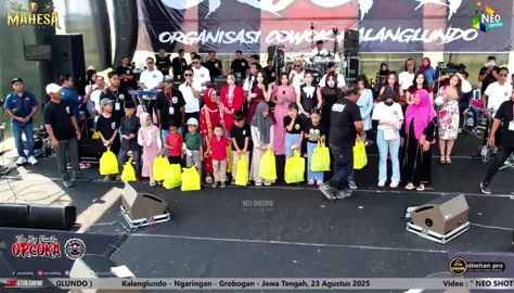 Ending yang sempurna