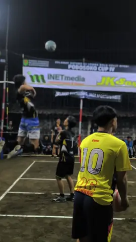 alhamdullilah melaju ke babak selanjutnya🫡 #volyball #semarakkemerdekaan #magelang24jam #promoseruweekend #fouryoupage 