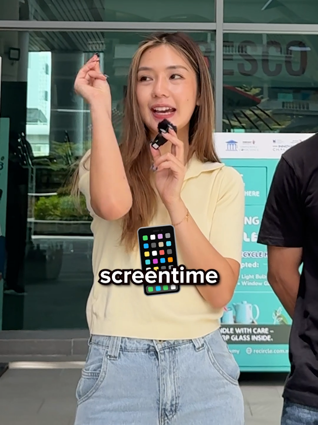 21 hrs of screentime in a day?! 🫢