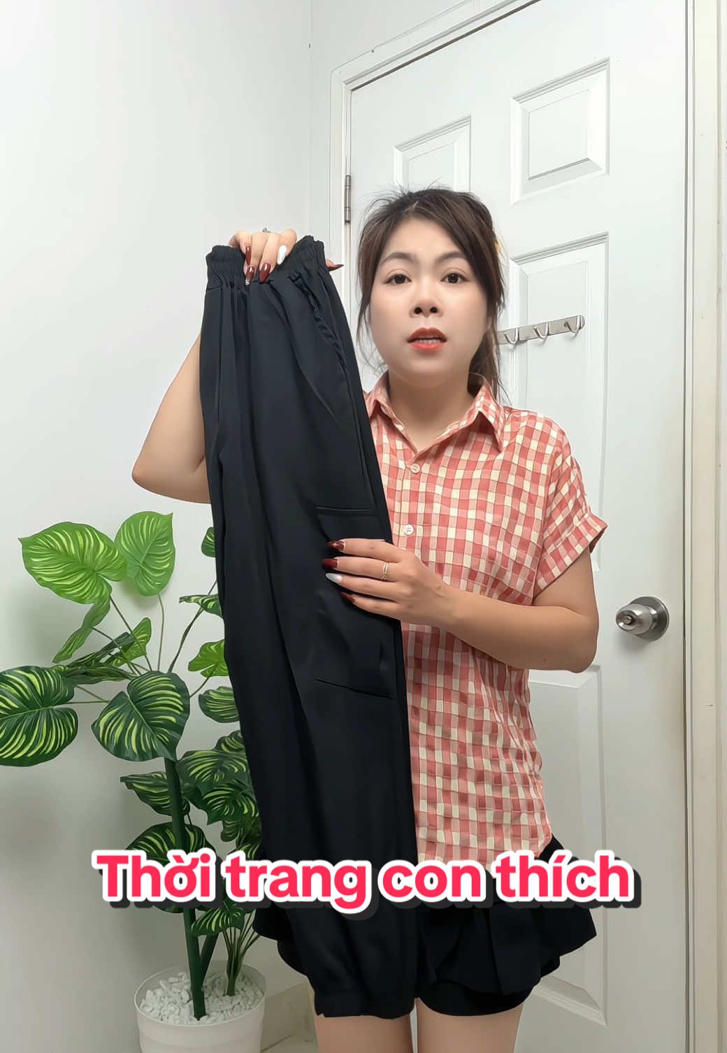 Quần thời trang chất kaki kiểu có túi hộp #hienori #nhacohienori #quanaotreem #quankakinam #quantuihop #quankakibetrai 