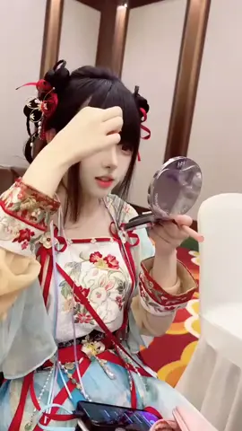 #coplayer #shimianxiong #douyin抖音 