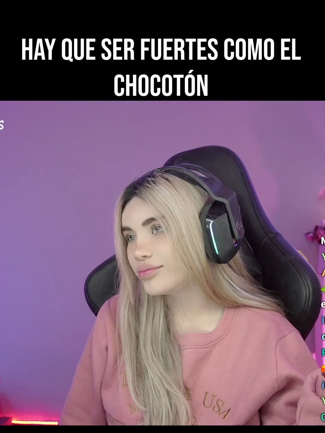 #streamer #viral_video #GamerGirl #peru🇵🇪 #sandraskins #irl