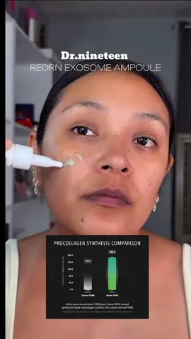 @dr.nineteen_official  best skin product #drnineteen #biomepdrn #labgrownpdrb #veganbeauty #koreanskincare 