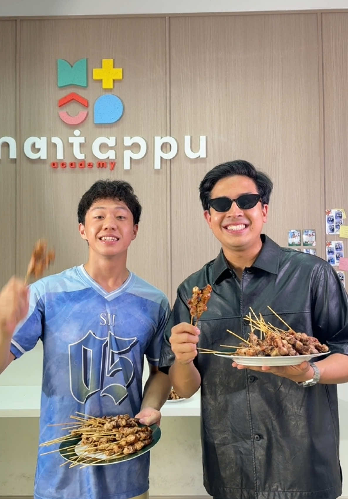 SATE TAICHAN BANG YOYO FOR THE WINNNN YAREUUU