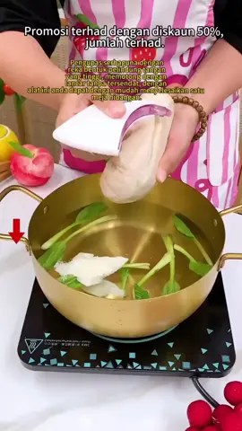 One end peels quickly, and the other end grinds, even better than what I can cut with a knife