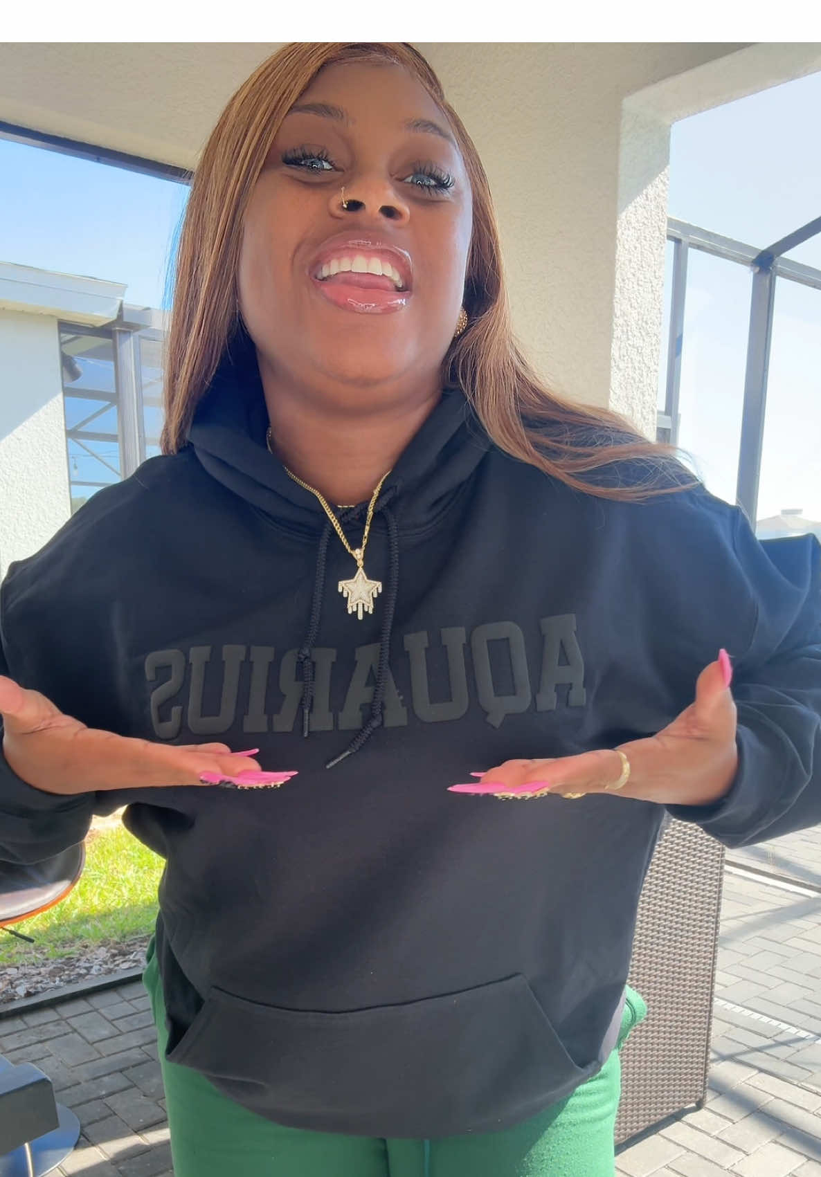 #aquarius ♒️ Fall is approaching and who don’t like a good hoodie 😘✊🏾🥰🔥🔥🔥 get yours  before they run out