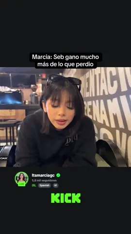 @Sebastian Carpio Gano. #itsmarciagc #clipskick #marciakick #fyp #viral @Itsmarciagc 