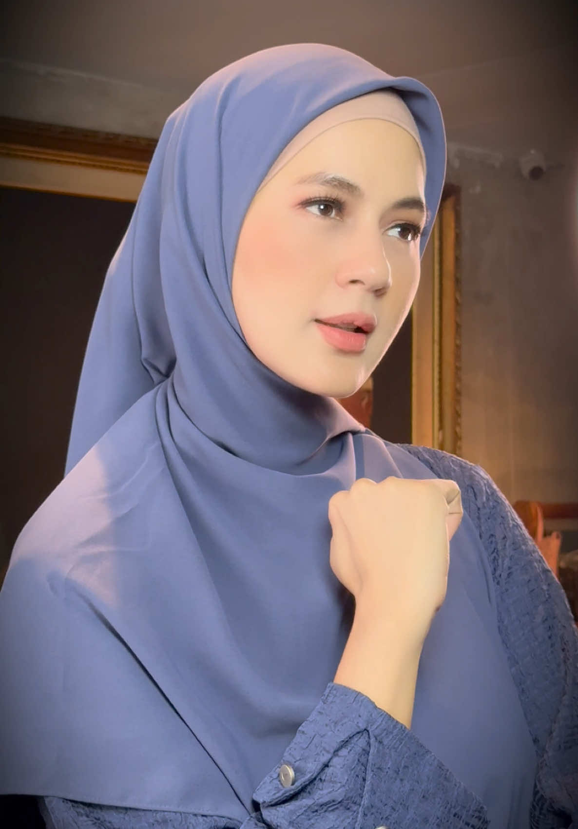 #allahummabarik kamu tidak wajib di mengerti dan di sukai semua orang🤗❤️ #ceritapaulaver #paulaverhoeven #PerempuanBerdaya #AmapolaEmpowers 