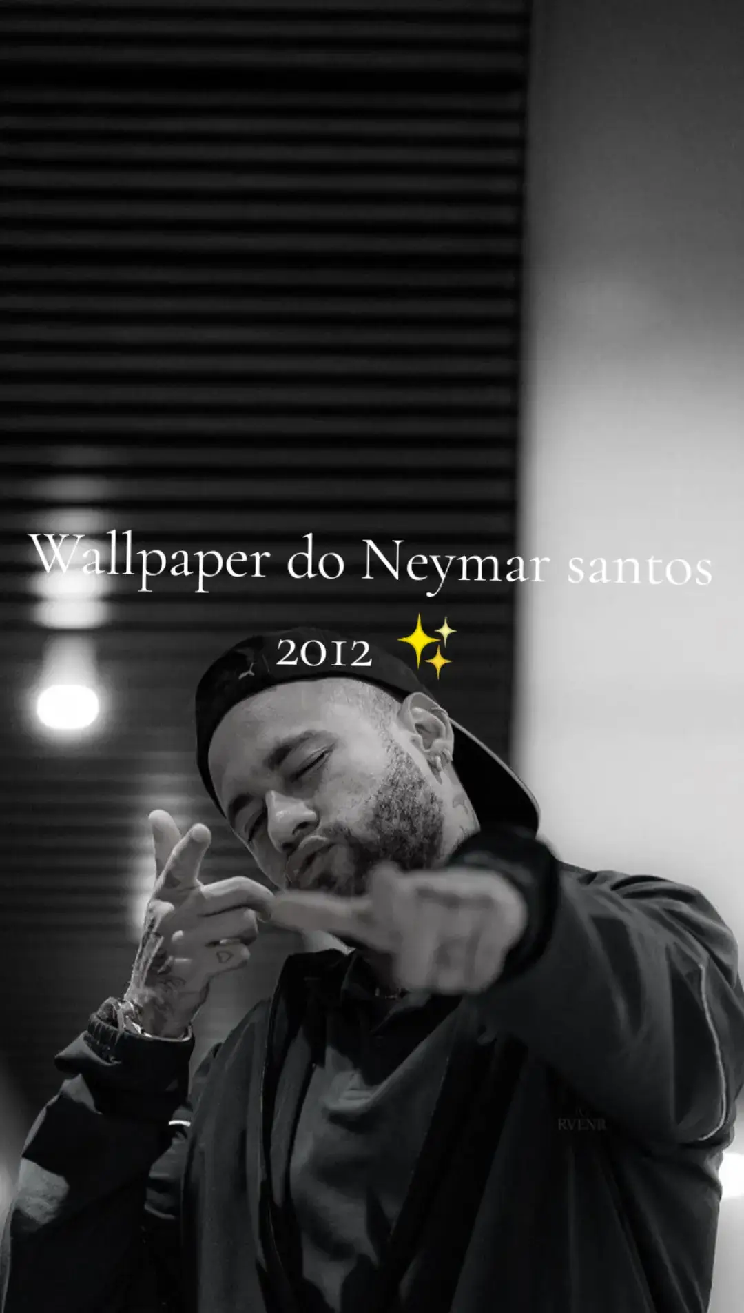 Wallpaper 4K do Neymar Jr temporada en el santos 2012. #neymar #santos #brasil #wallpaper #parati 