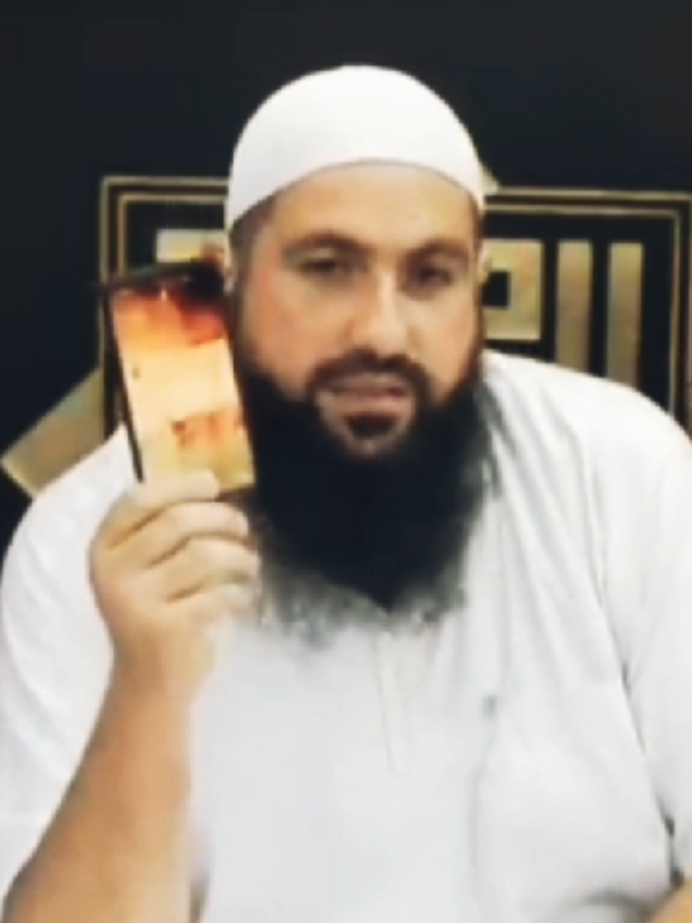 #islamic_video #viraltiktok #CapCut #fyp #mohammedhoblos 