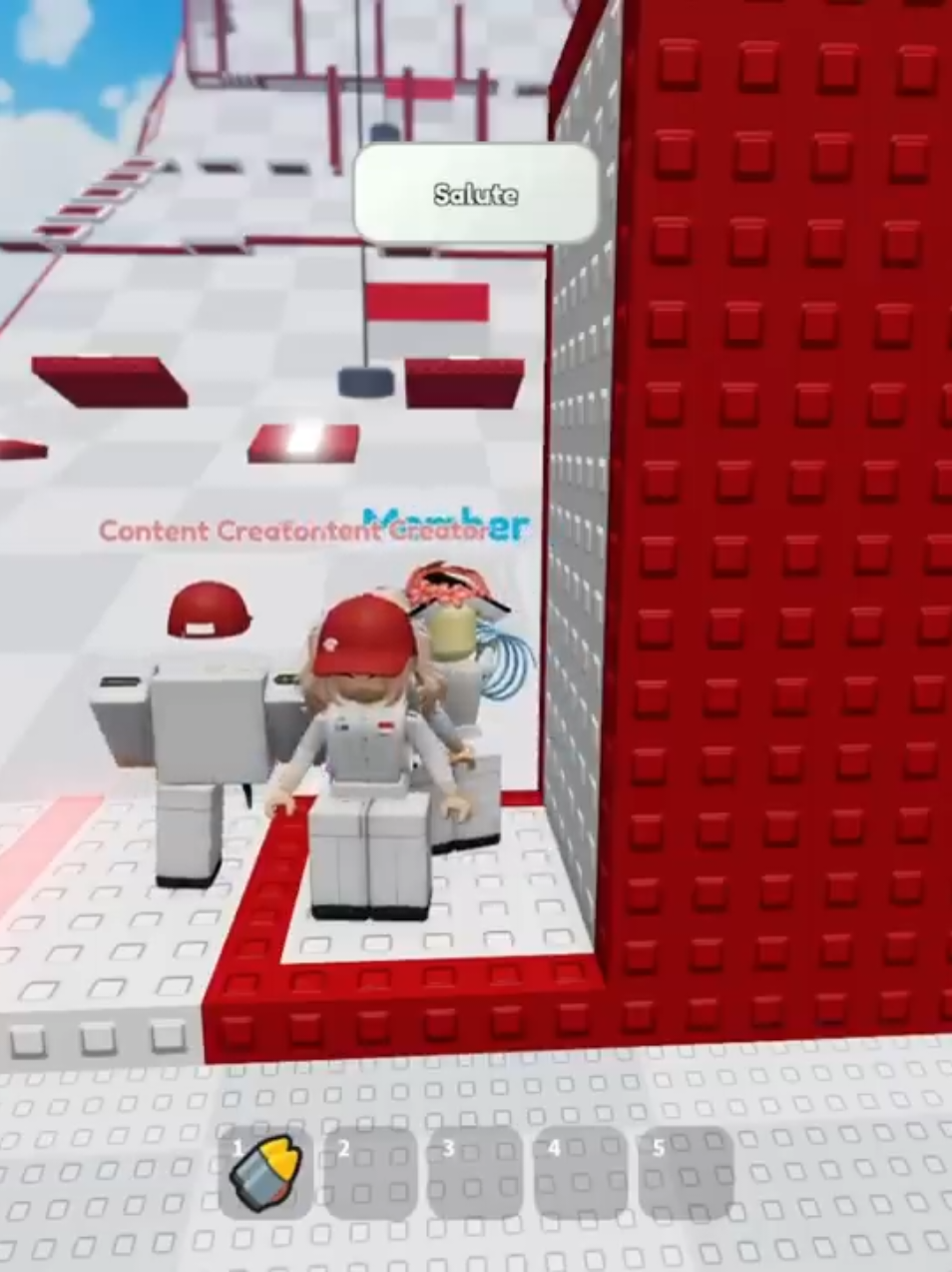 teteh GG kan guys ketimbang bang Toba #roblox #robloxgames #robloxindonesia #toba #rozz 
